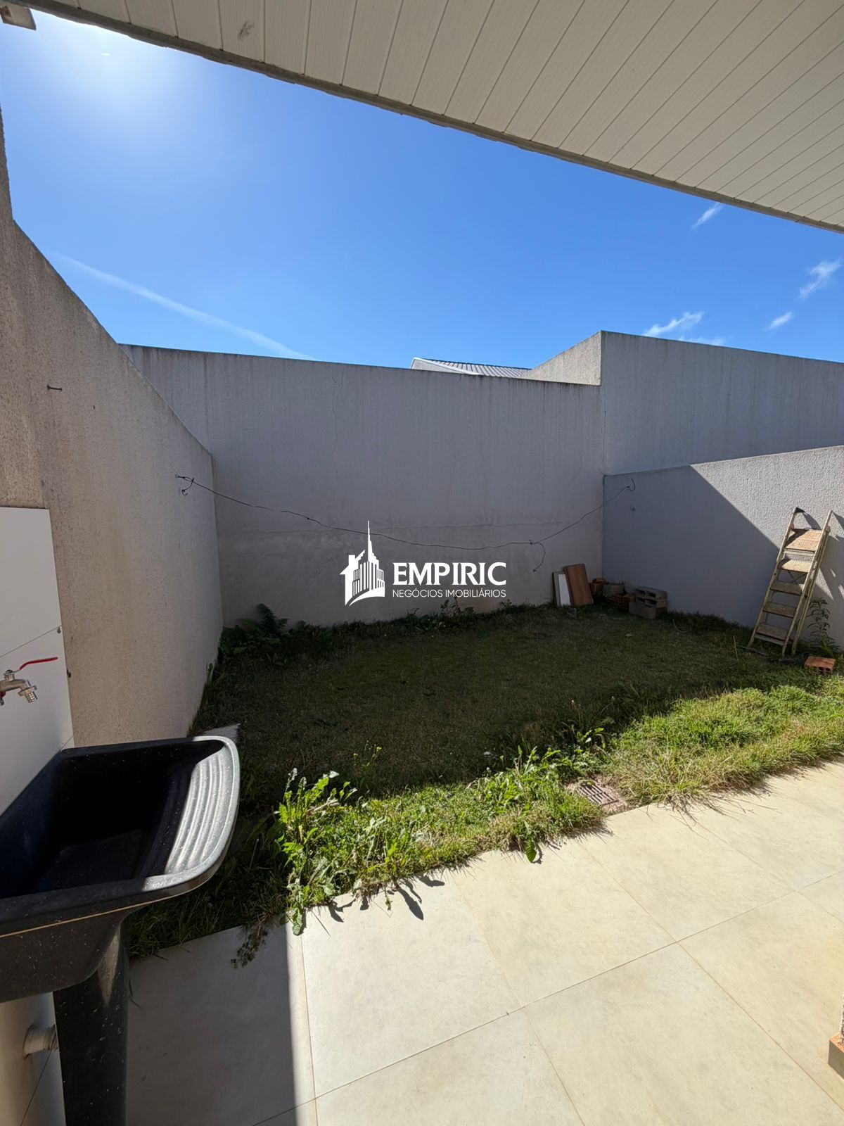 Casa à venda em Neves, Ponta Grossa — Portal Chave Fácil
