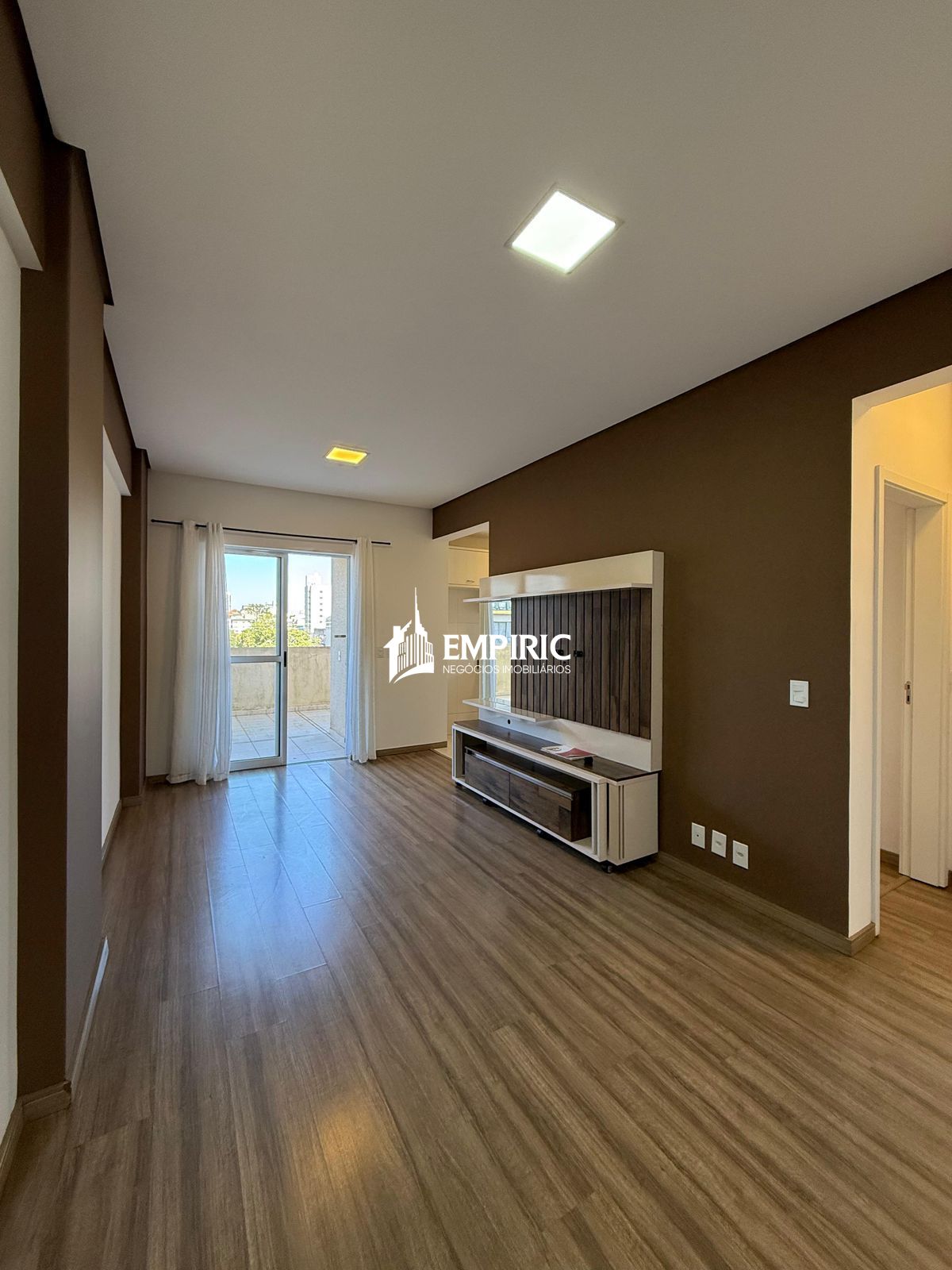 Apartamento à venda em Centro, Ponta Grossa — Portal Chave Fácil