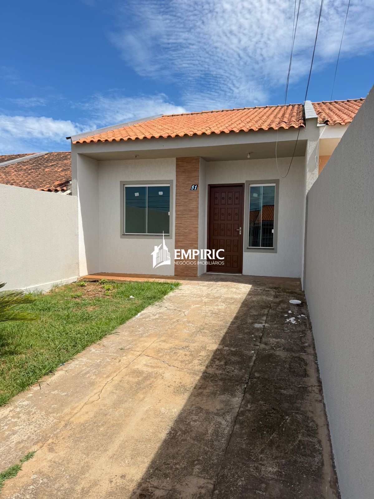Casa à venda em Boa Vista, Ponta Grossa — Portal Chave Fácil