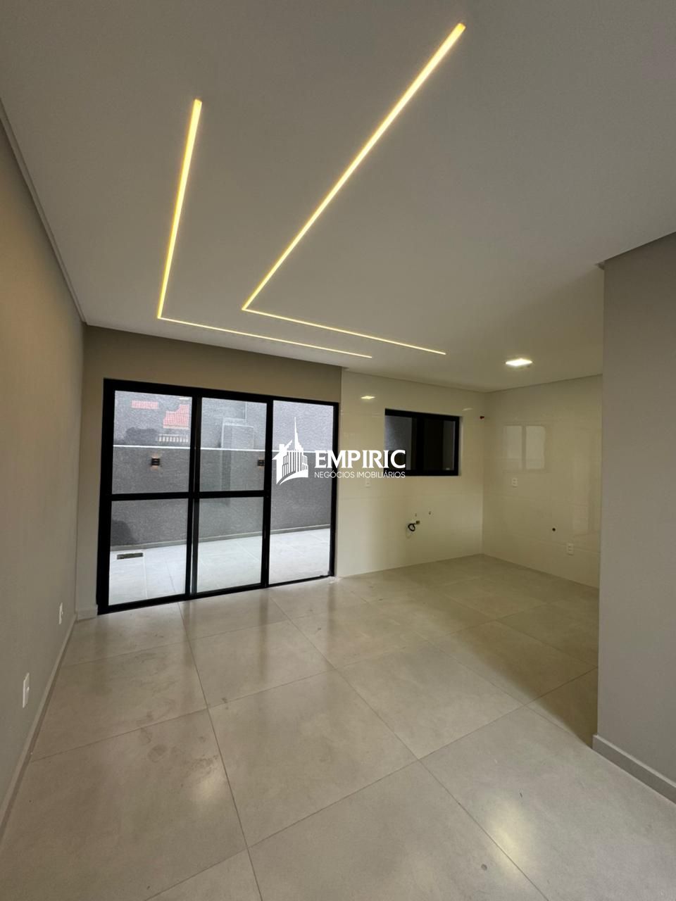 Casa à venda em Jardim Carvalho, Ponta Grossa — Portal Chave Fácil