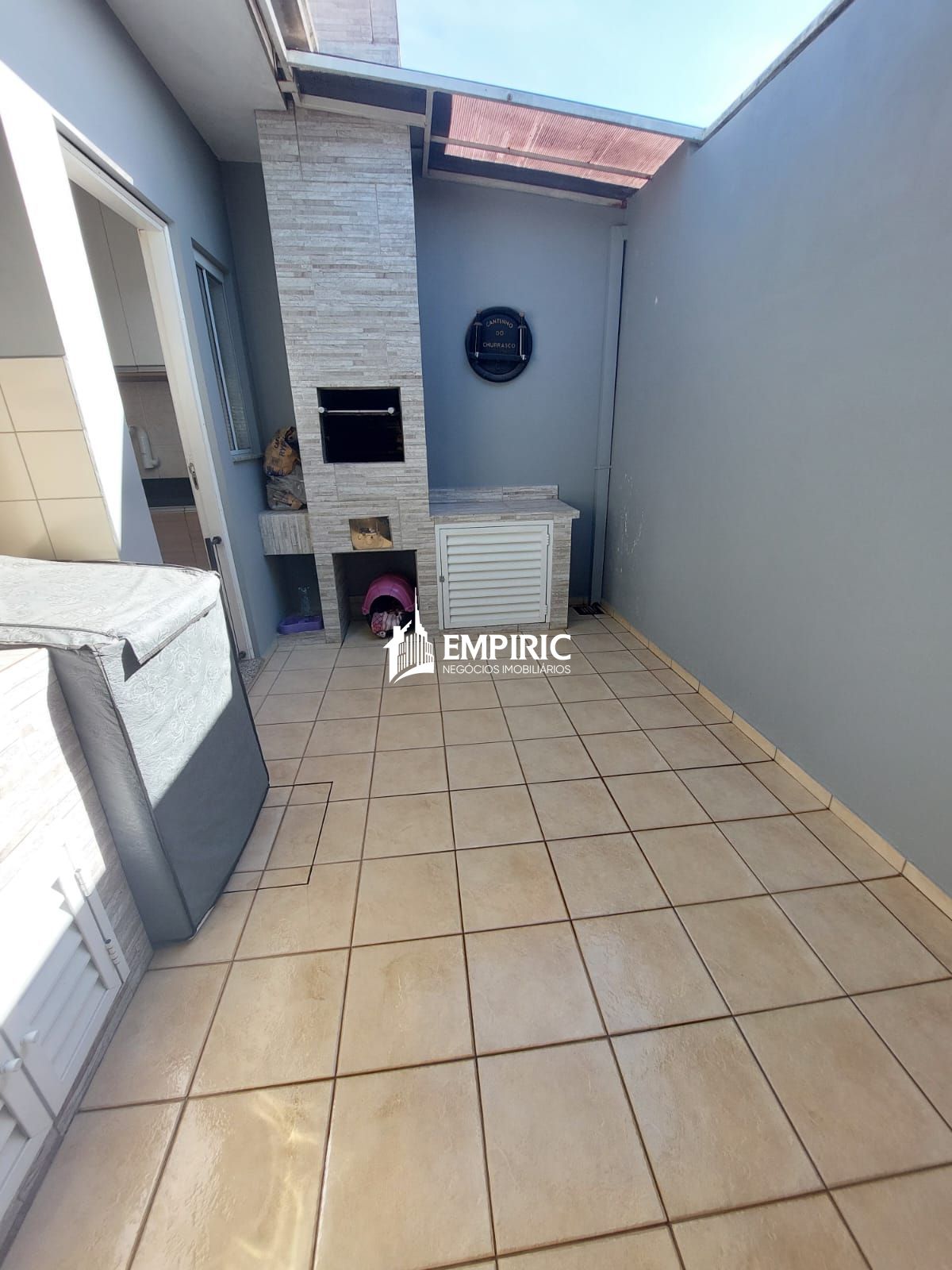 Casa à venda em Contorno, Ponta Grossa — Portal Chave Fácil