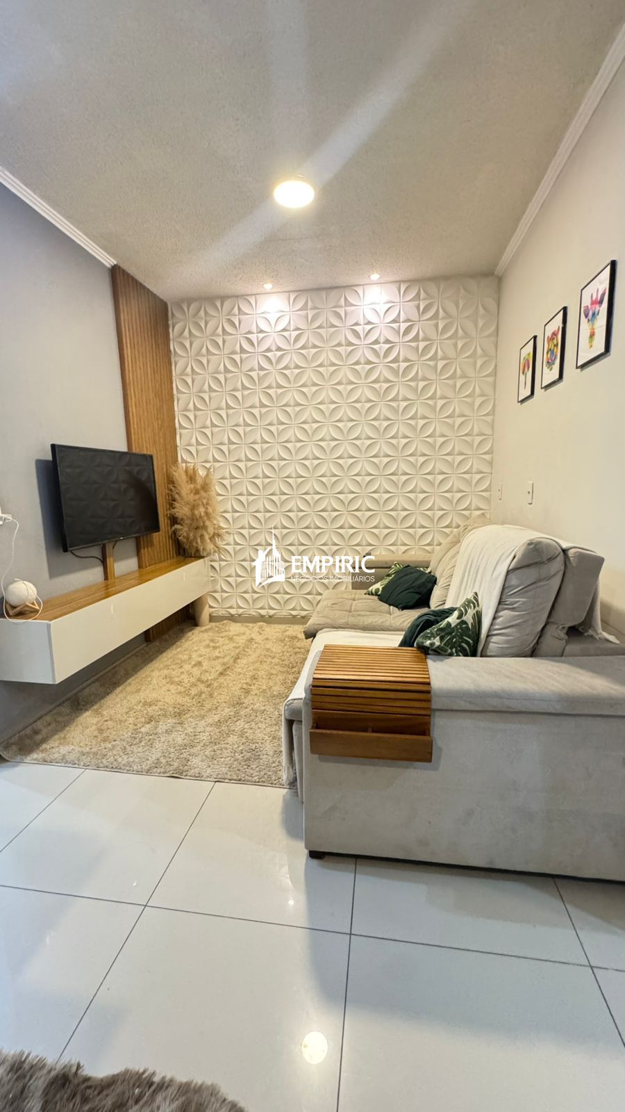 Casa à venda em Boa Vista, Ponta Grossa — Portal Chave Fácil