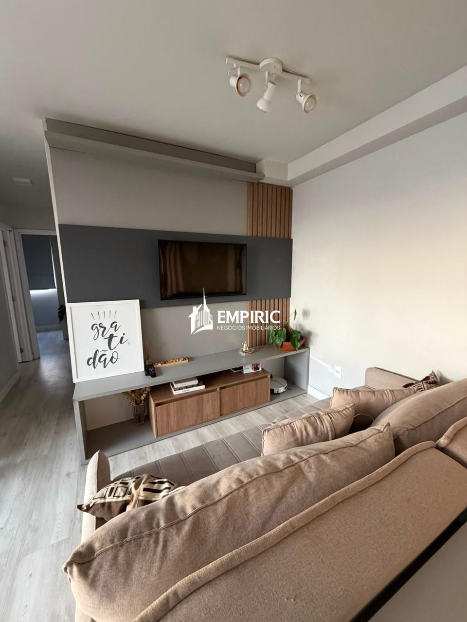 Apartamento para alugar em Uvaranas, Ponta Grossa — Portal Chave Fácil