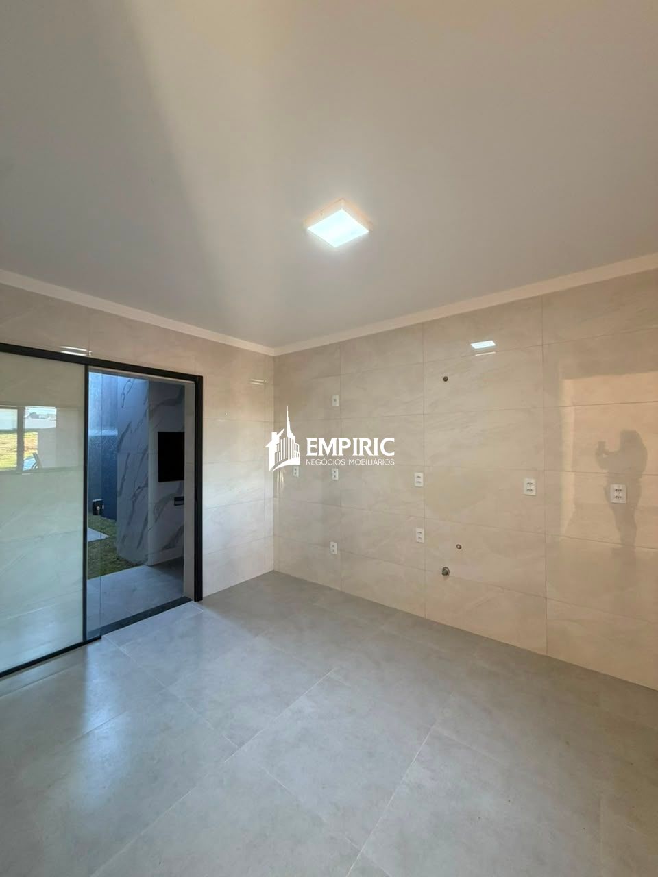 Casa à venda em Cará-cará, Ponta Grossa — Portal Chave Fácil