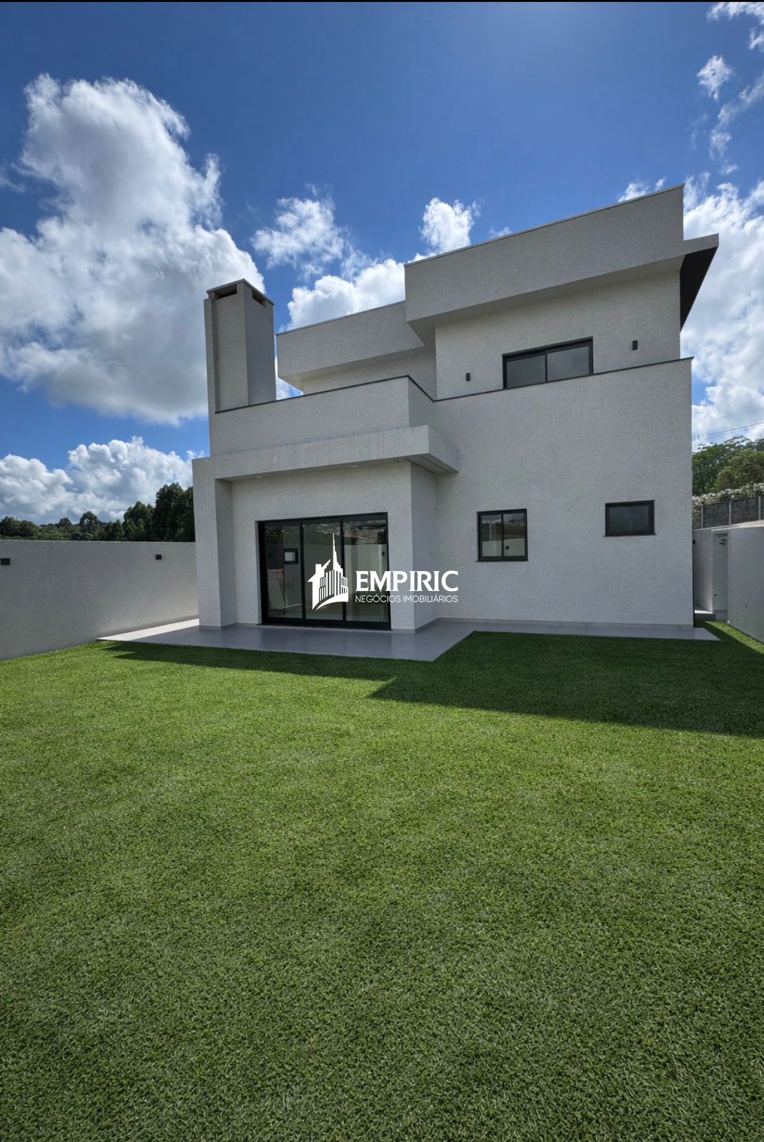 Casa à venda em Orfãs, Ponta Grossa — Portal Chave Fácil