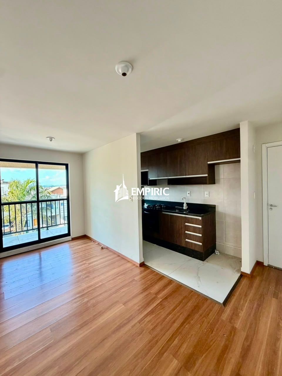Apartamento para alugar em Jardim Carvalho, Ponta Grossa — Portal Chave Fácil