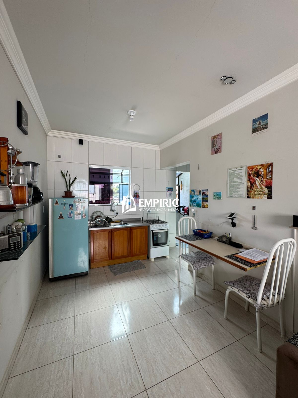 Apartamento à venda em Uvaranas, Ponta Grossa — Portal Chave Fácil
