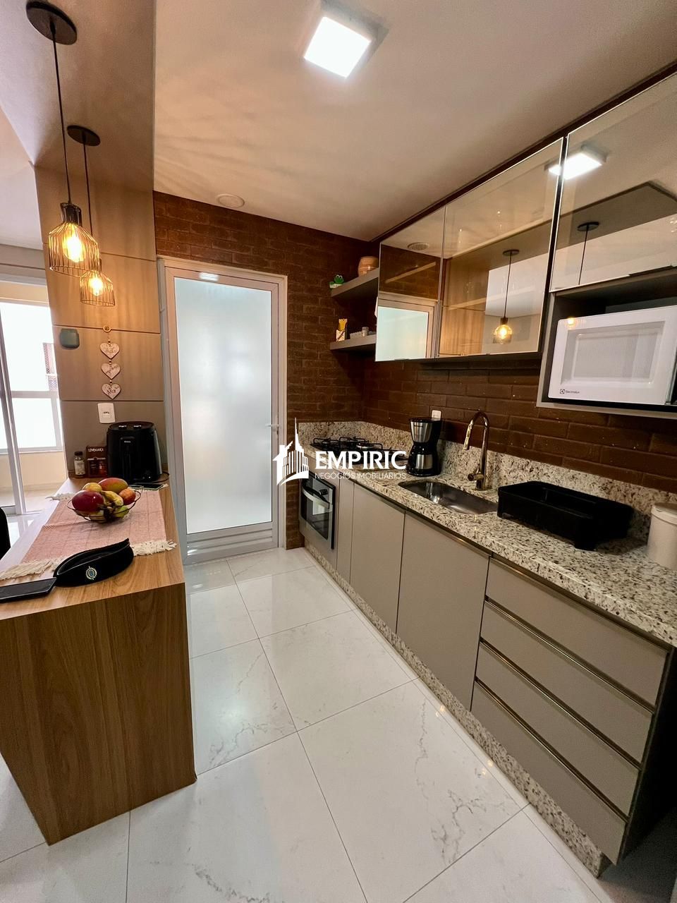 Apartamento à venda em Centro, Ponta Grossa — Portal Chave Fácil