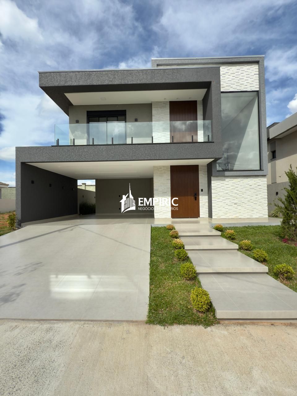 Casa à venda em Jardim Carvalho, Ponta Grossa — Portal Chave Fácil