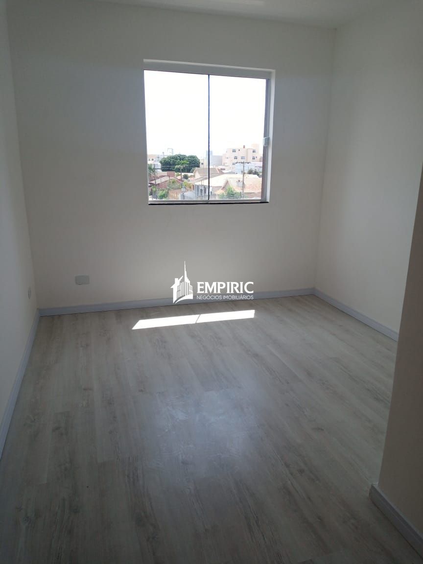 Apartamento para alugar em Uvaranas, Ponta Grossa — Portal Chave Fácil