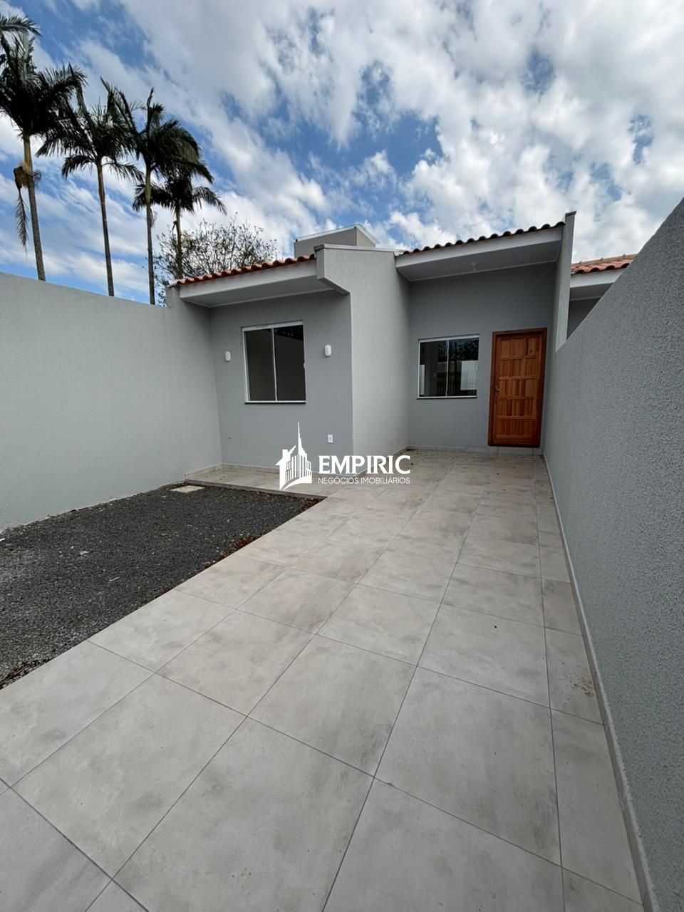 Casa para alugar em Boa Vista, Ponta Grossa — Portal Chave Fácil