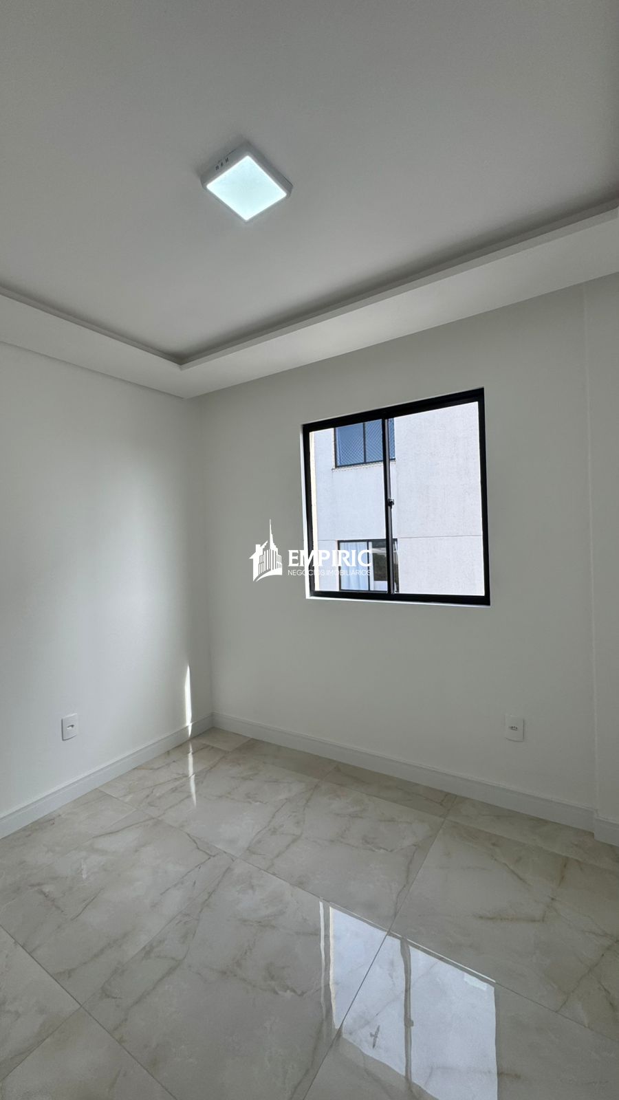 Apartamento para alugar em Contorno, Ponta Grossa — Portal Chave Fácil