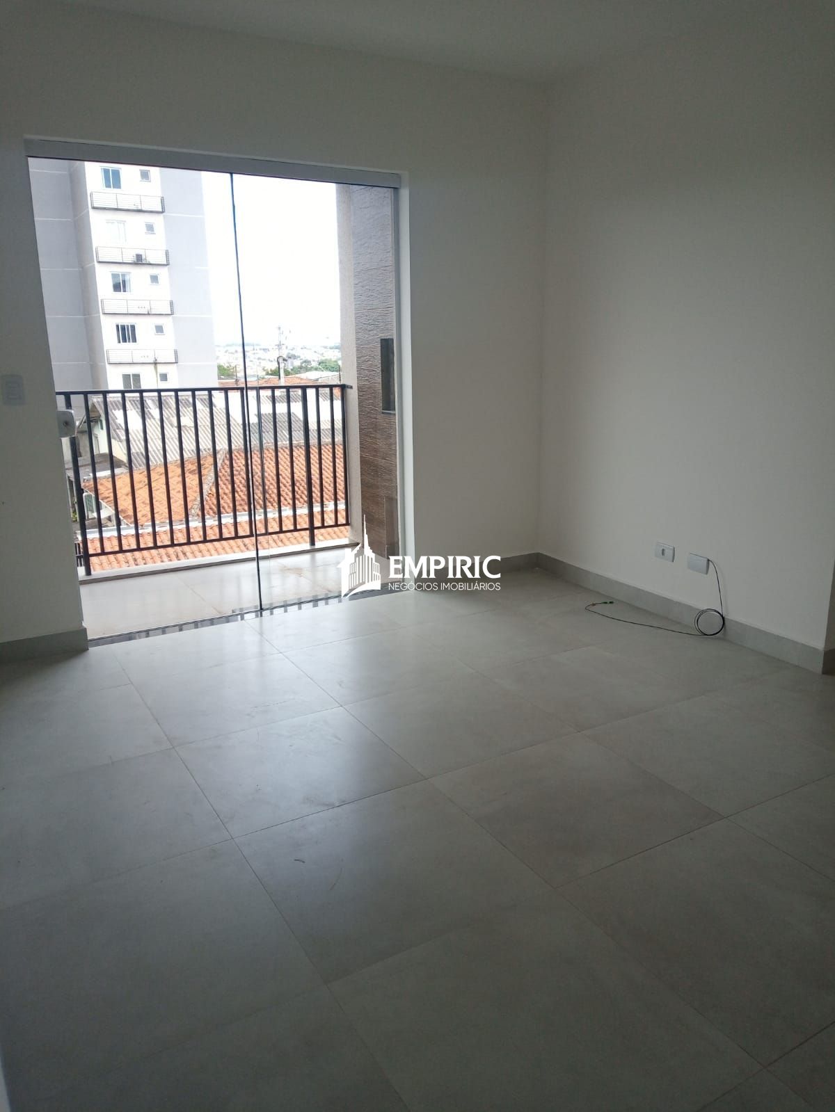 Apartamento para alugar em Uvaranas, Ponta Grossa — Portal Chave Fácil