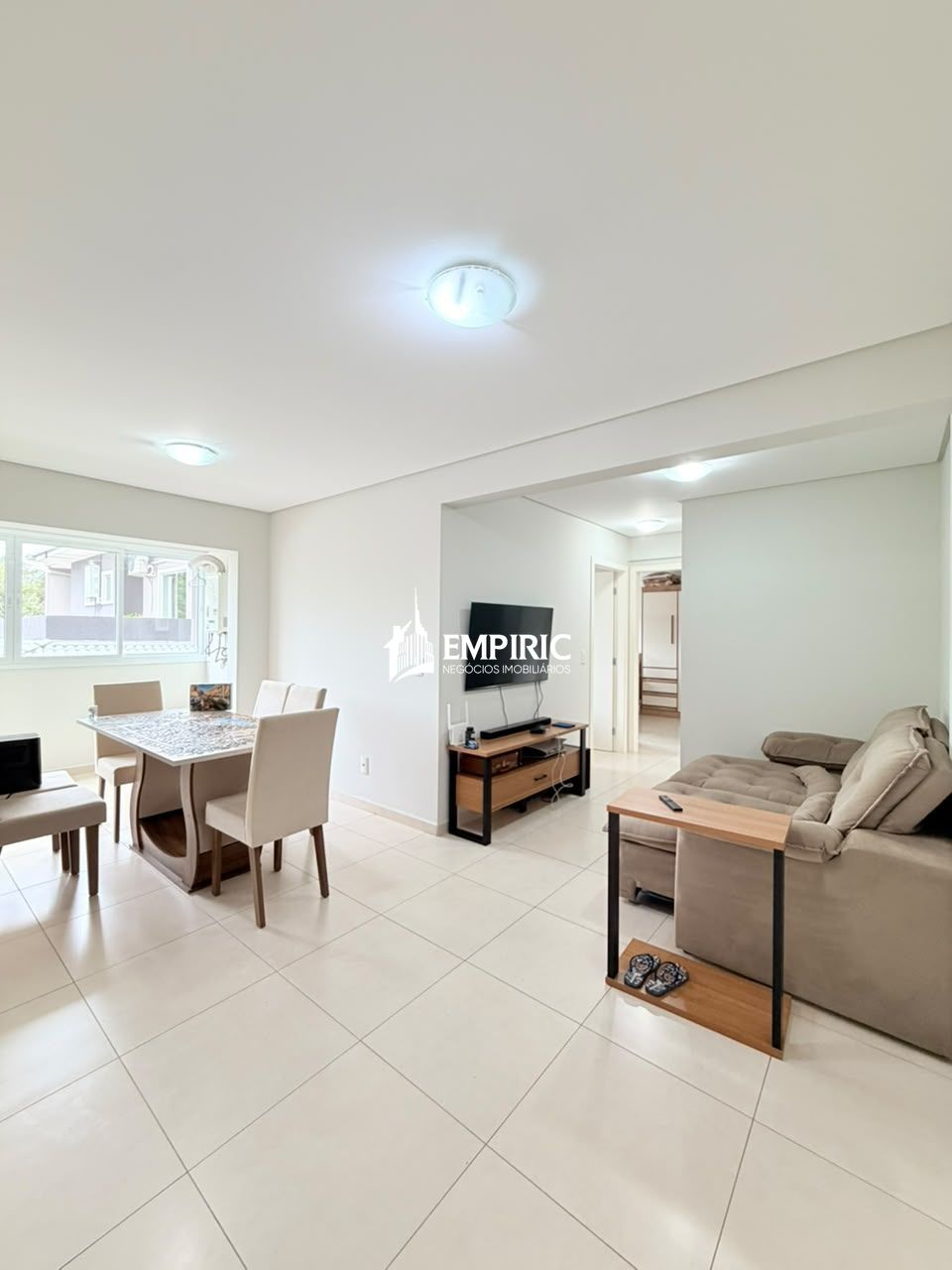 Apartamento à venda em Jardim Carvalho, Ponta Grossa — Portal Chave Fácil