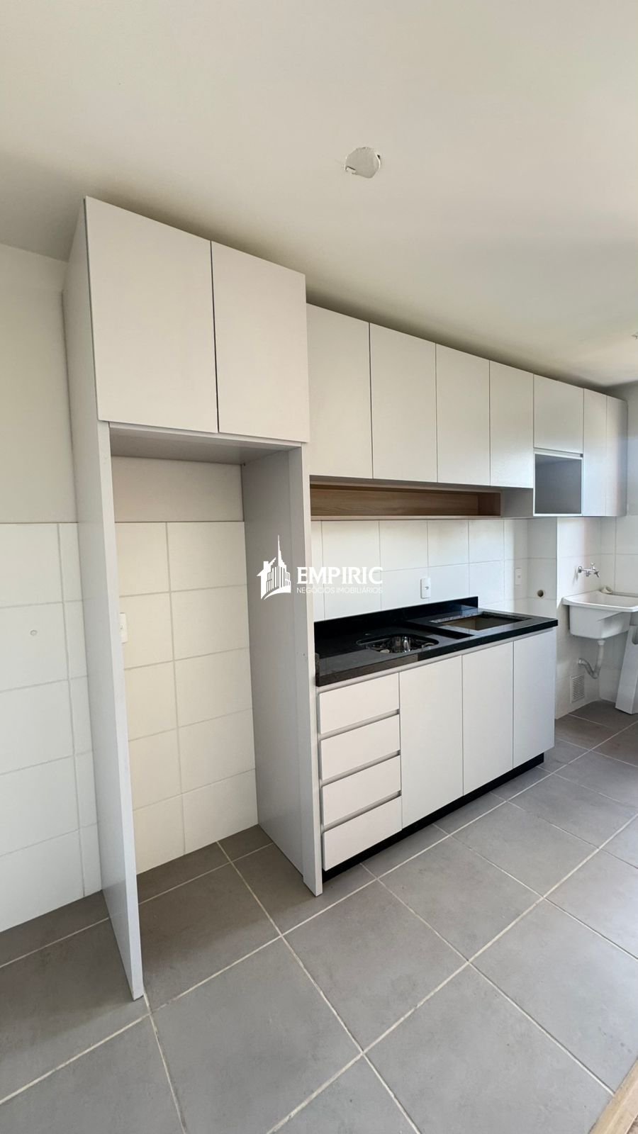 Apartamento à venda em Chapada, Ponta Grossa — Portal Chave Fácil