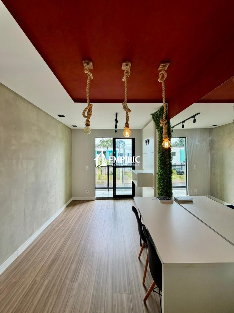 Apartamento à venda em Uvaranas, Ponta Grossa — Portal Chave Fácil