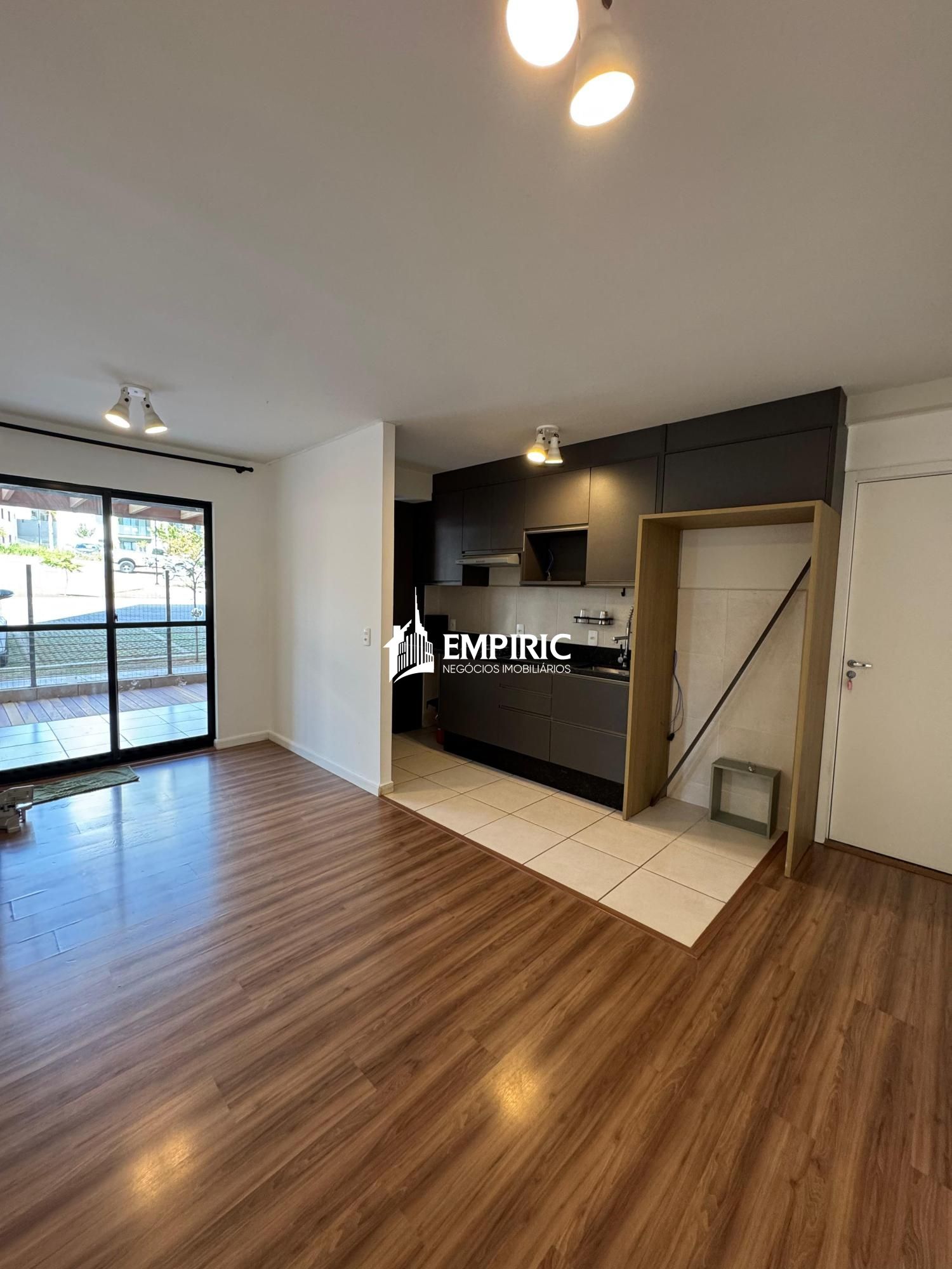 Apartamento para alugar em Contorno, Ponta Grossa — Portal Chave Fácil