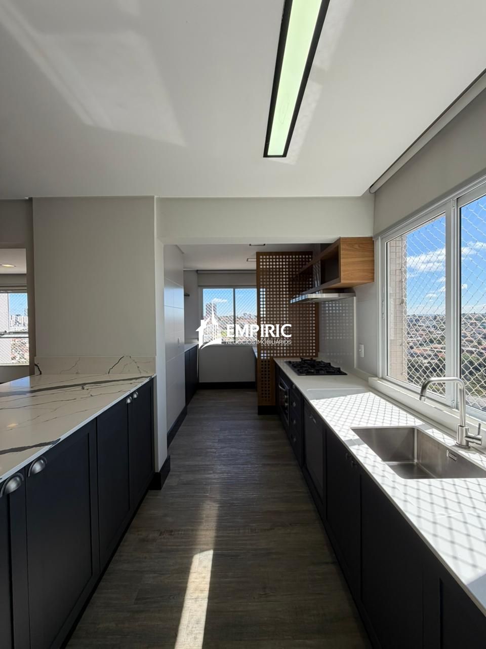 Apartamento para alugar em Uvaranas, Ponta Grossa — Portal Chave Fácil