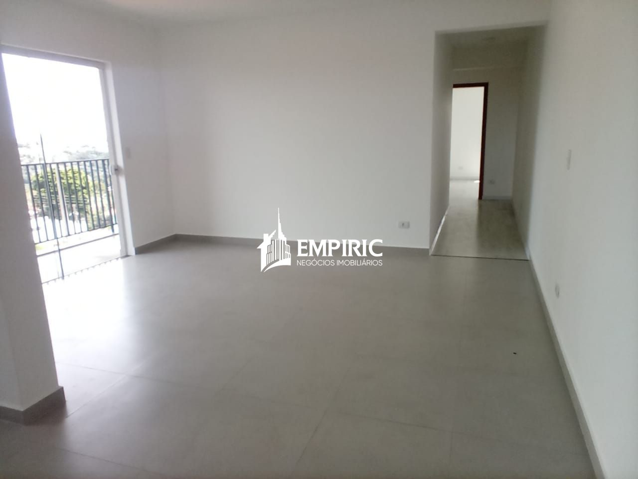 Apartamento para alugar em Uvaranas, Ponta Grossa — Portal Chave Fácil