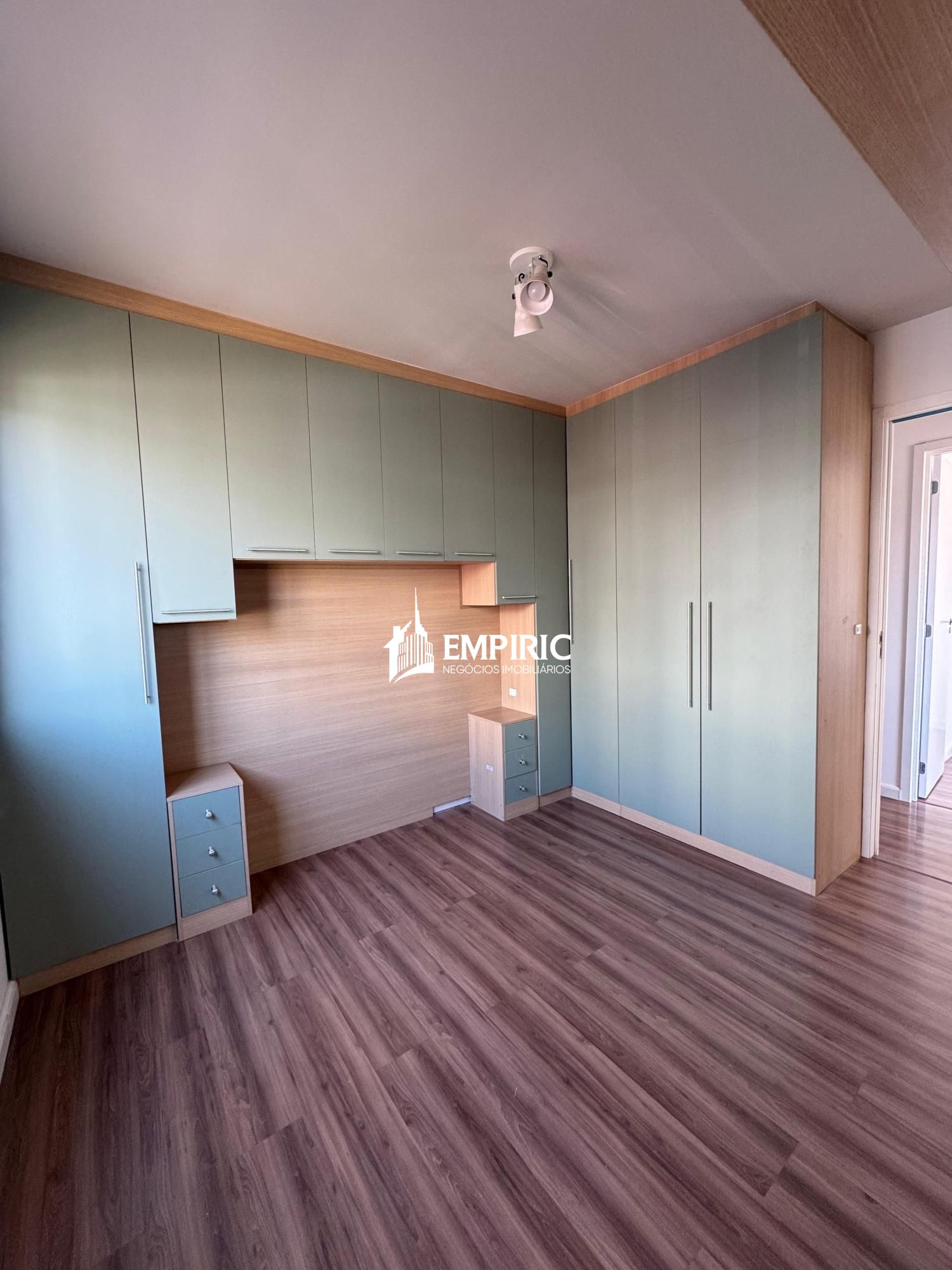 Apartamento para alugar em Contorno, Ponta Grossa — Portal Chave Fácil