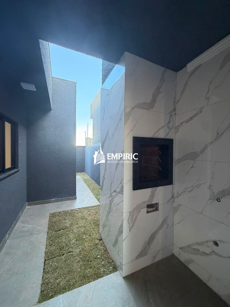 Casa à venda em Cará-cará, Ponta Grossa — Portal Chave Fácil