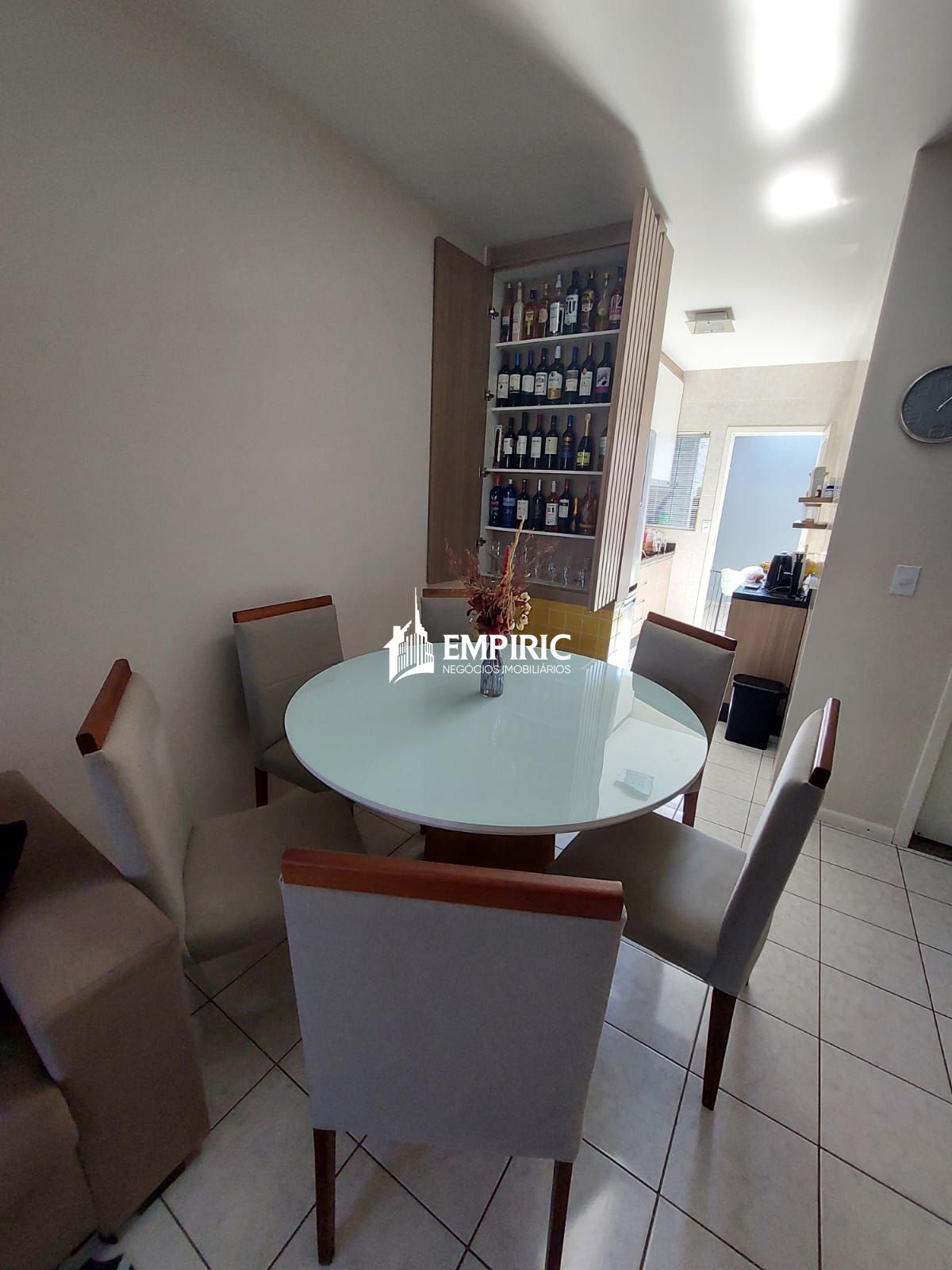 Casa à venda em Contorno, Ponta Grossa — Portal Chave Fácil