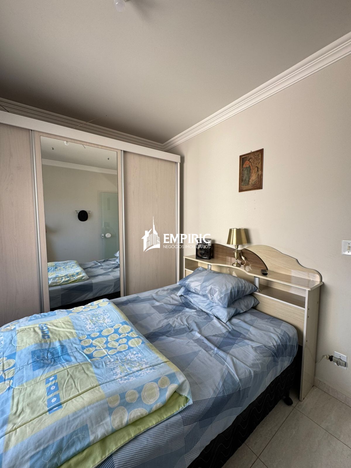 Apartamento à venda em Uvaranas, Ponta Grossa — Portal Chave Fácil
