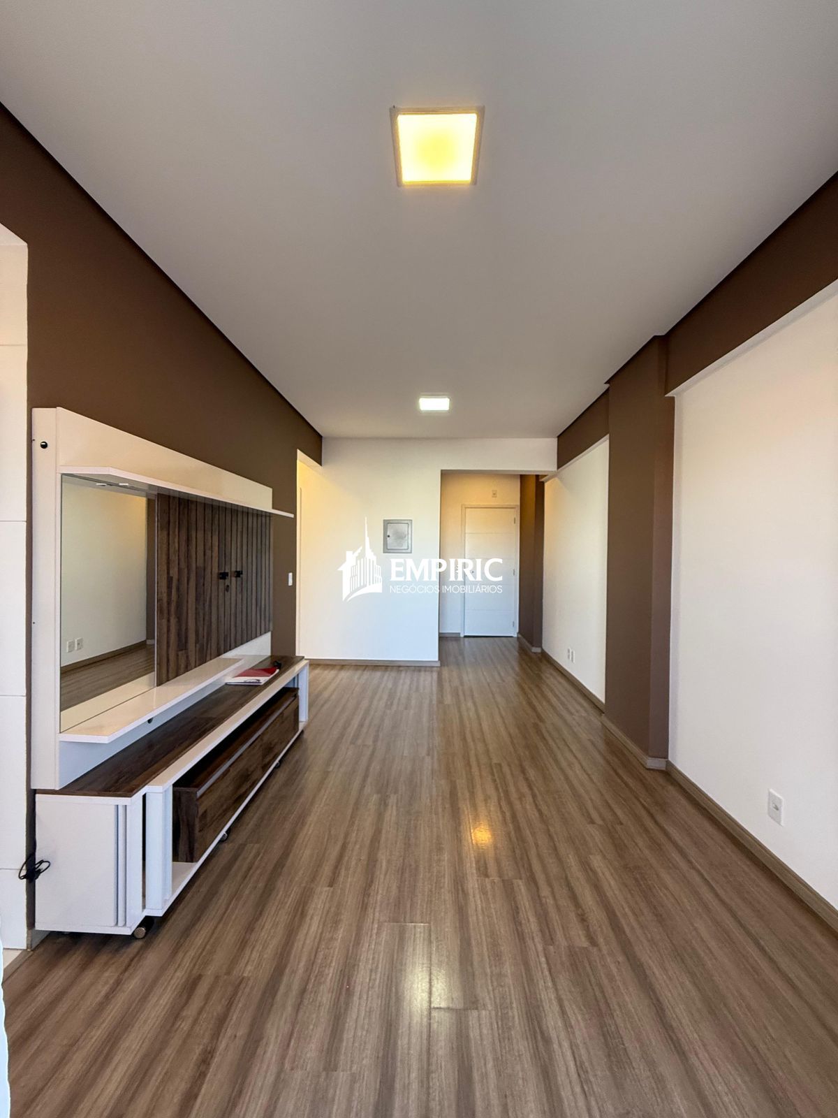 Apartamento à venda em Centro, Ponta Grossa — Portal Chave Fácil