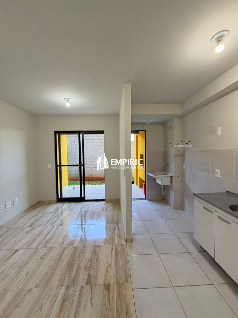 Apartamento à venda em Contorno, Ponta Grossa — Portal Chave Fácil