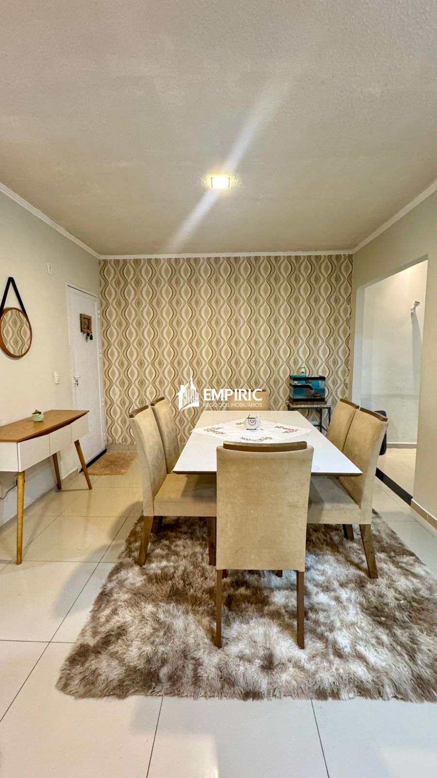 Casa à venda em Boa Vista, Ponta Grossa — Portal Chave Fácil