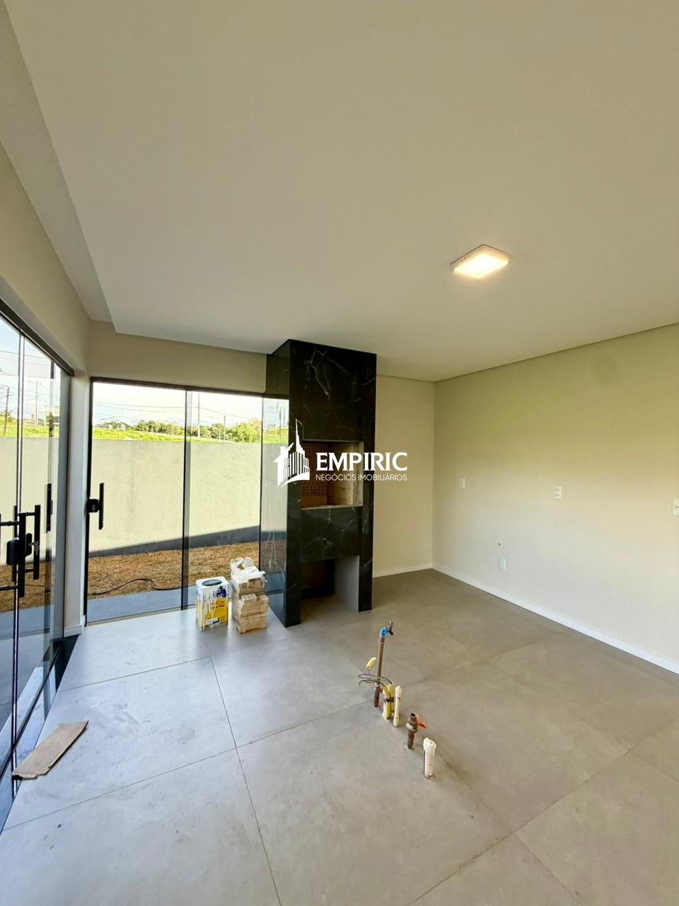 Casa à venda em Jardim Carvalho, Ponta Grossa — Portal Chave Fácil
