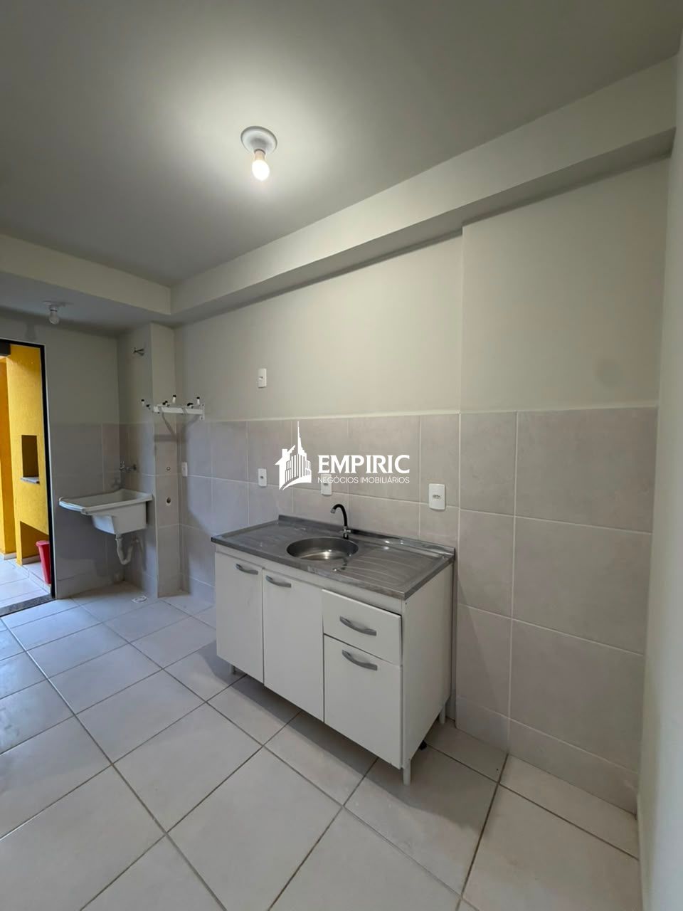 Apartamento à venda em Contorno, Ponta Grossa — Portal Chave Fácil