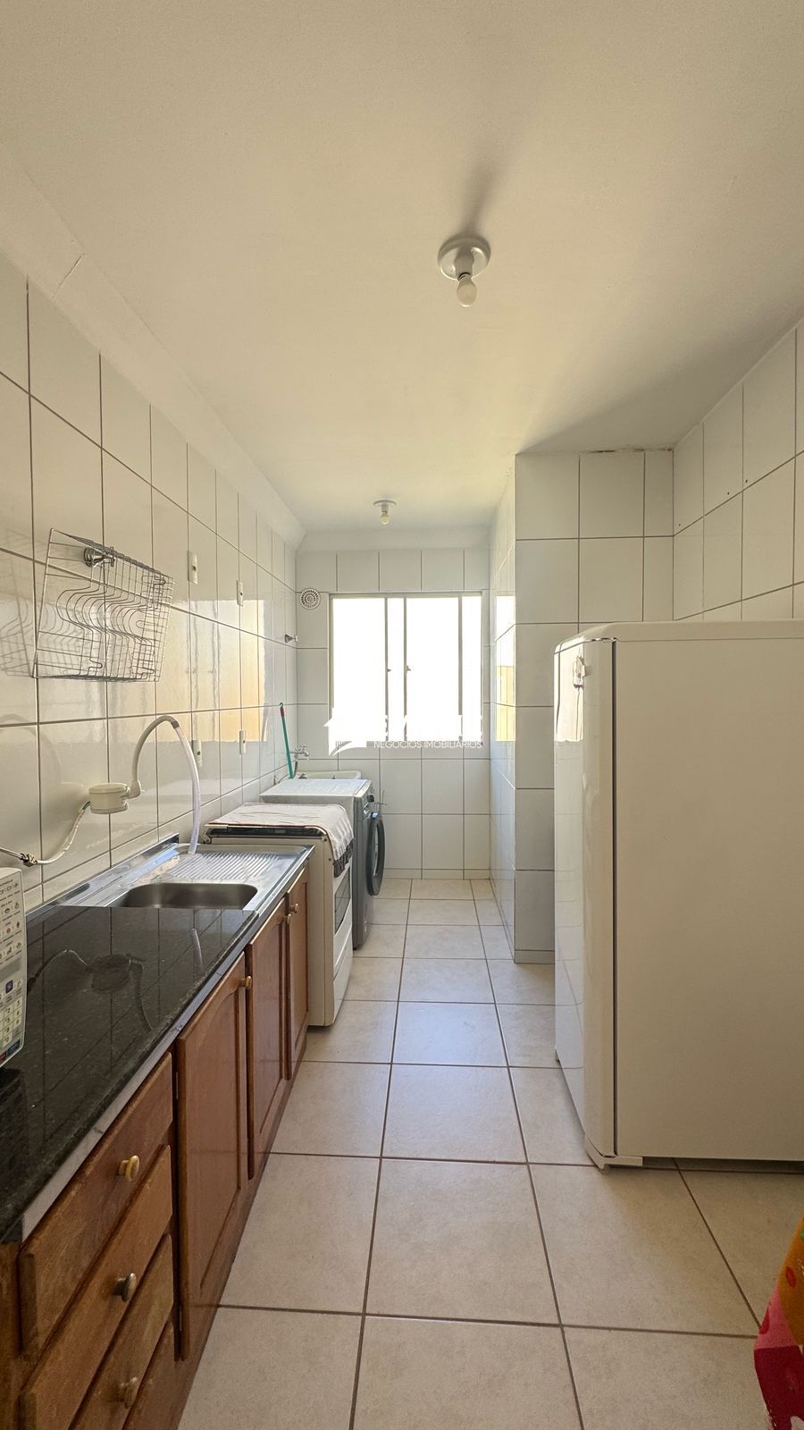Apartamento à venda em Uvaranas, Ponta Grossa — Portal Chave Fácil