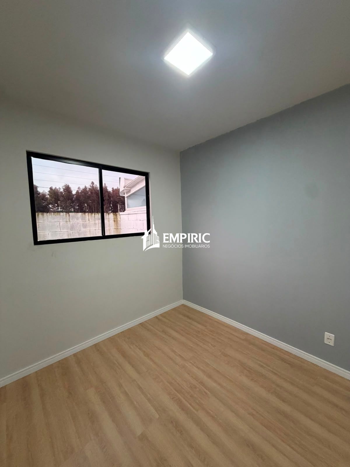 Apartamento para alugar em Uvaranas, Ponta Grossa — Portal Chave Fácil