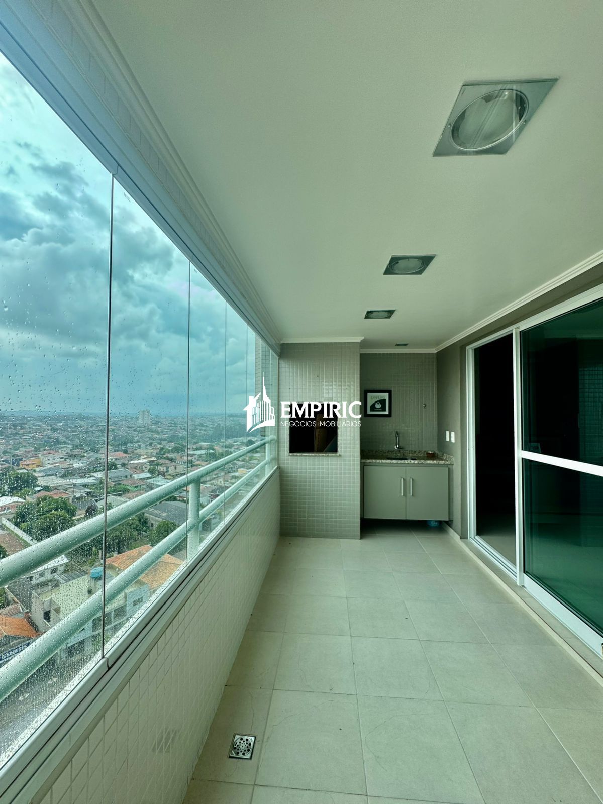 Apartamento à venda em Orfãs, Ponta Grossa — Portal Chave Fácil