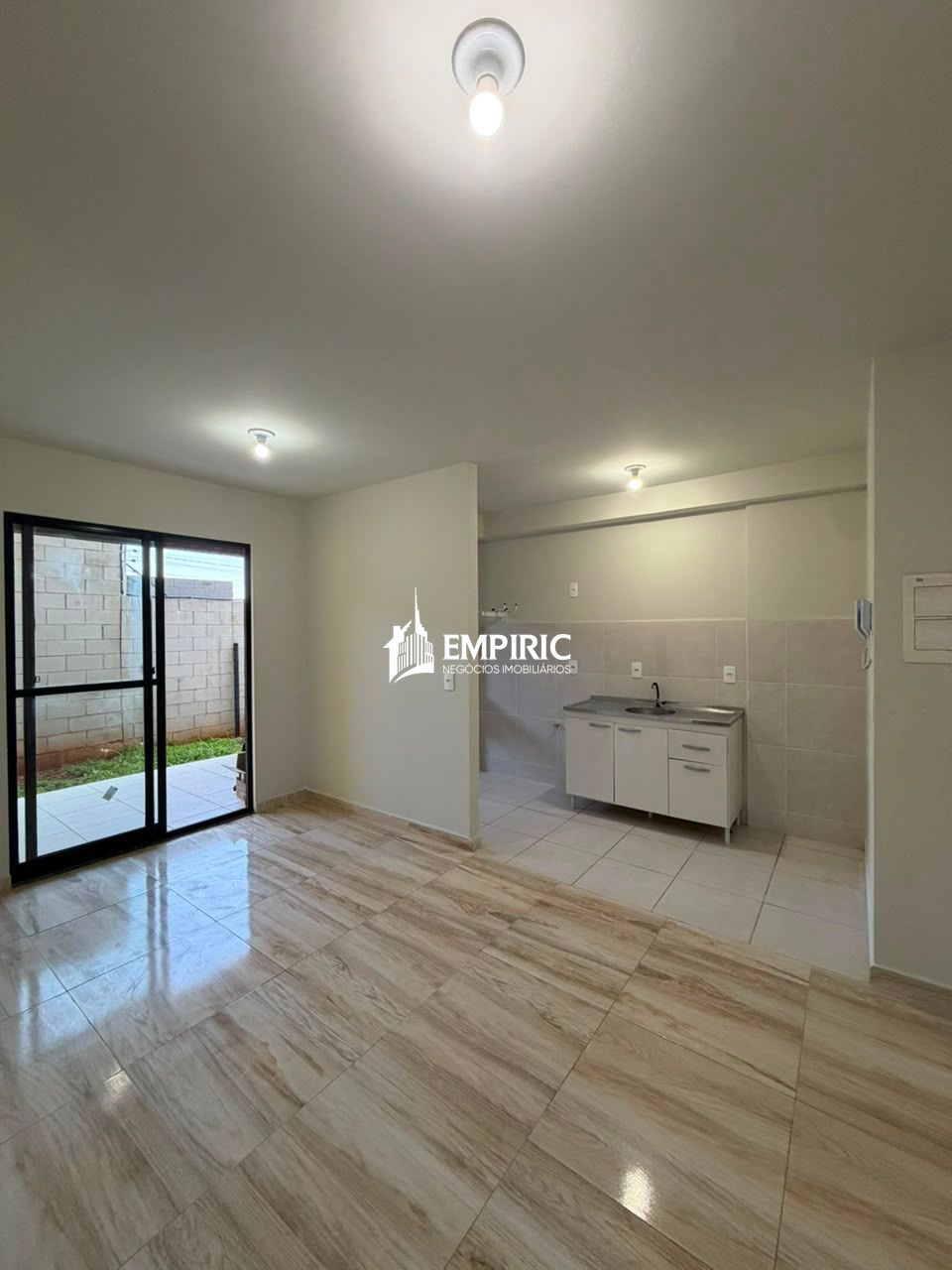 Apartamento à venda em Contorno, Ponta Grossa — Portal Chave Fácil