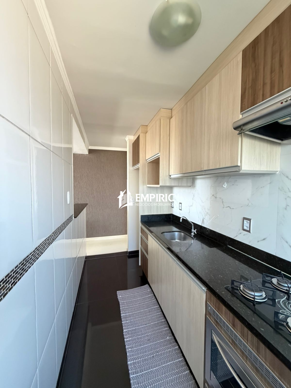 Apartamento à venda em Oficinas, Ponta Grossa — Portal Chave Fácil