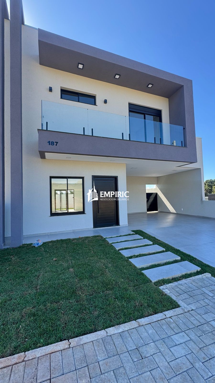 Casa à venda em Jardim Carvalho, Ponta Grossa — Portal Chave Fácil