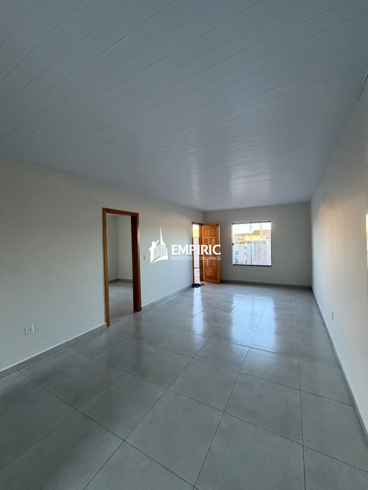 Casa à venda em Cará-cará, Ponta Grossa — Portal Chave Fácil