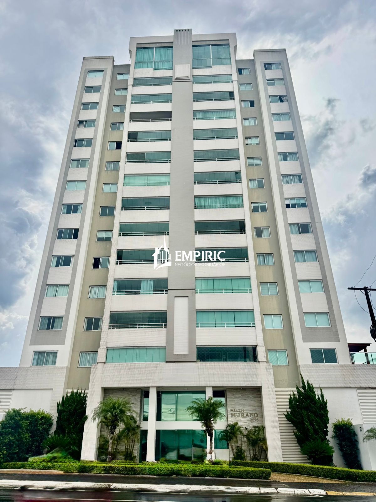 Apartamento à venda em Orfãs, Ponta Grossa — Portal Chave Fácil
