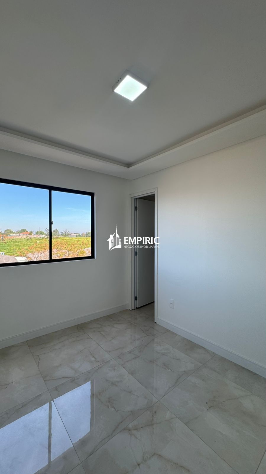 Apartamento para alugar em Contorno, Ponta Grossa — Portal Chave Fácil