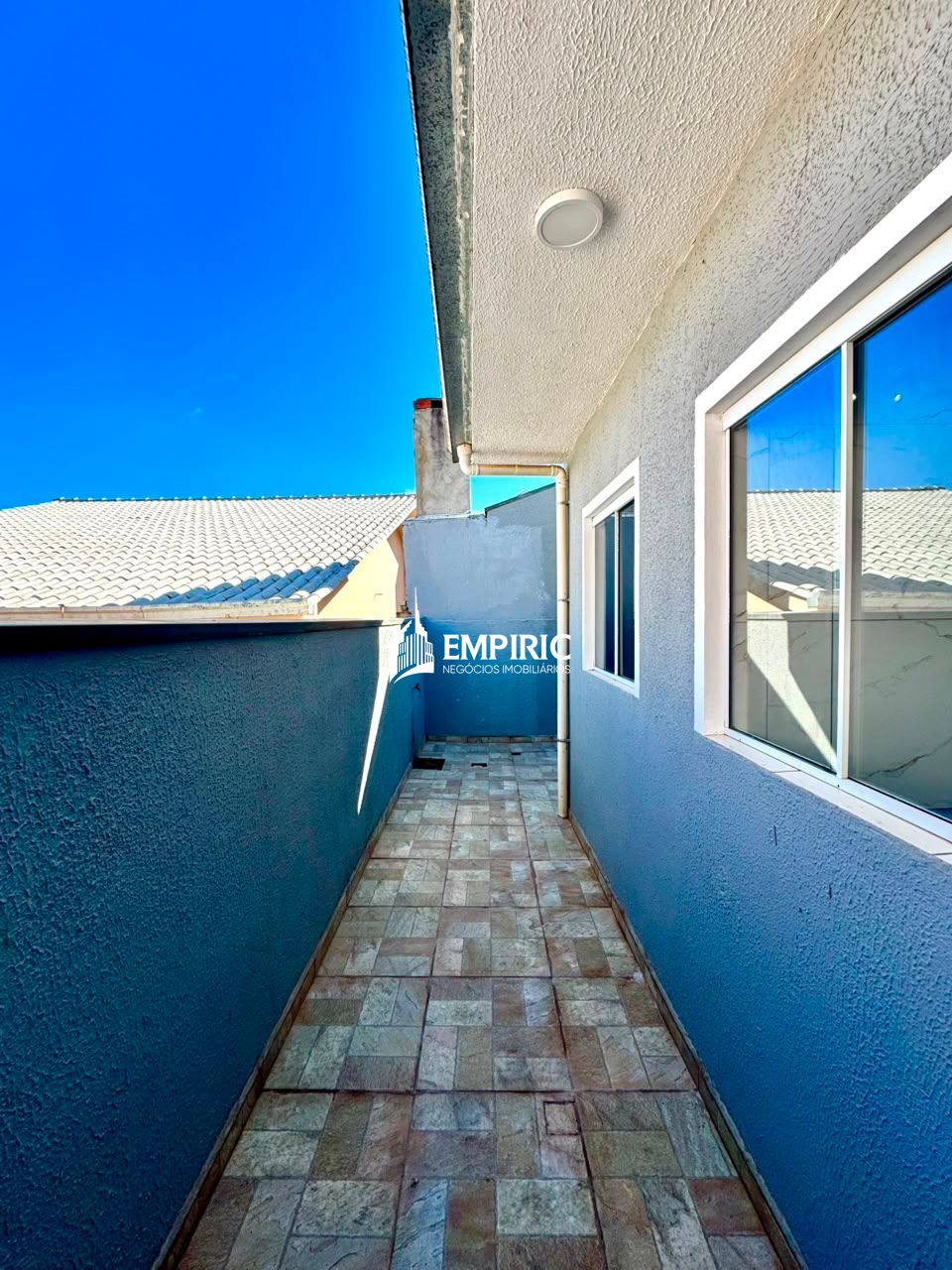 Casa à venda em Uvaranas, Ponta Grossa — Portal Chave Fácil