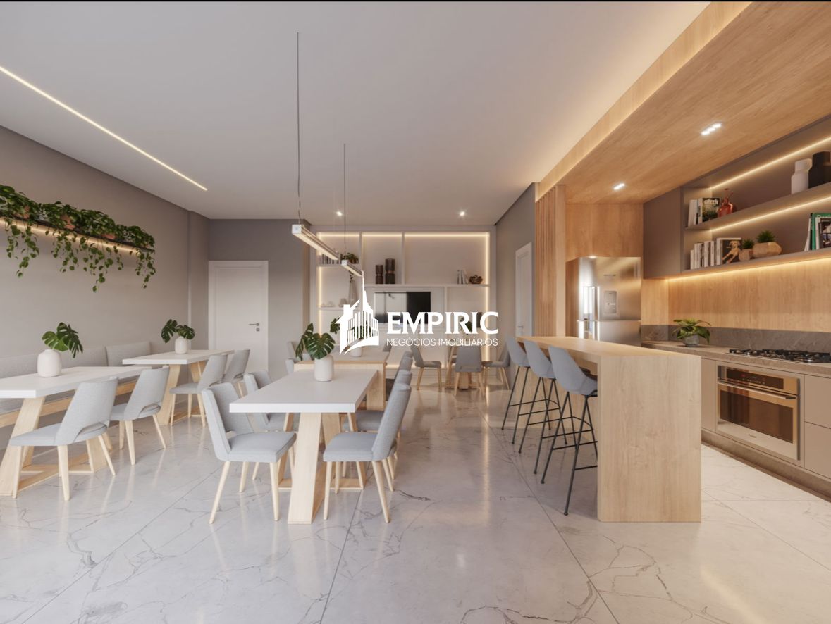 Apartamento à venda em Jardim Carvalho, Ponta Grossa — Portal Chave Fácil