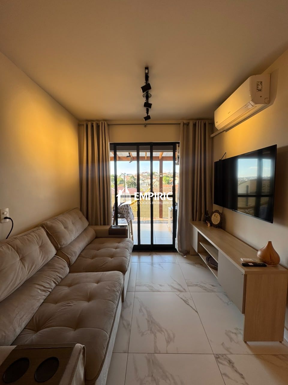 Apartamento à venda em Contorno, Ponta Grossa — Portal Chave Fácil