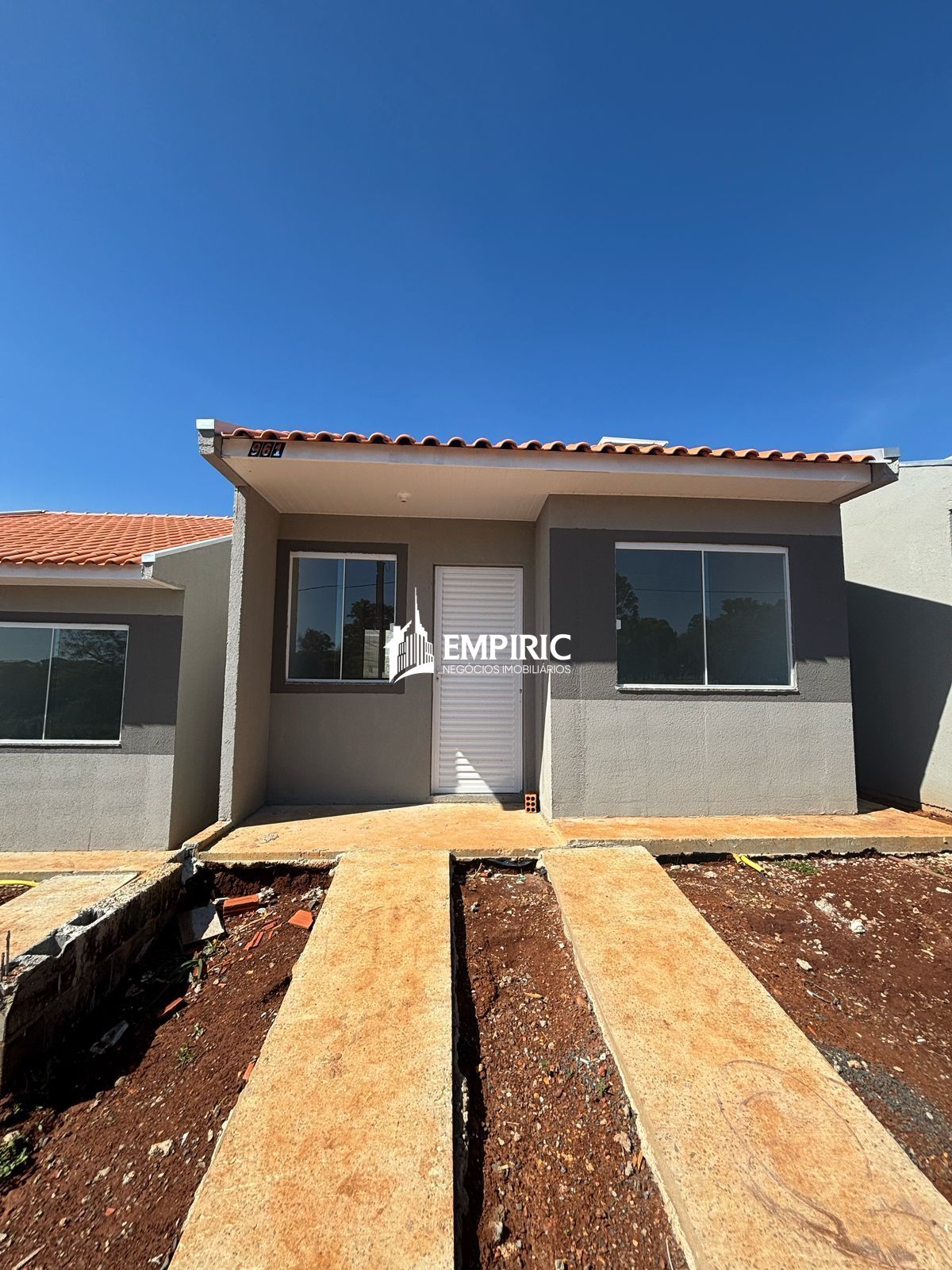 Casa à venda em Contorno, Ponta Grossa — Portal Chave Fácil
