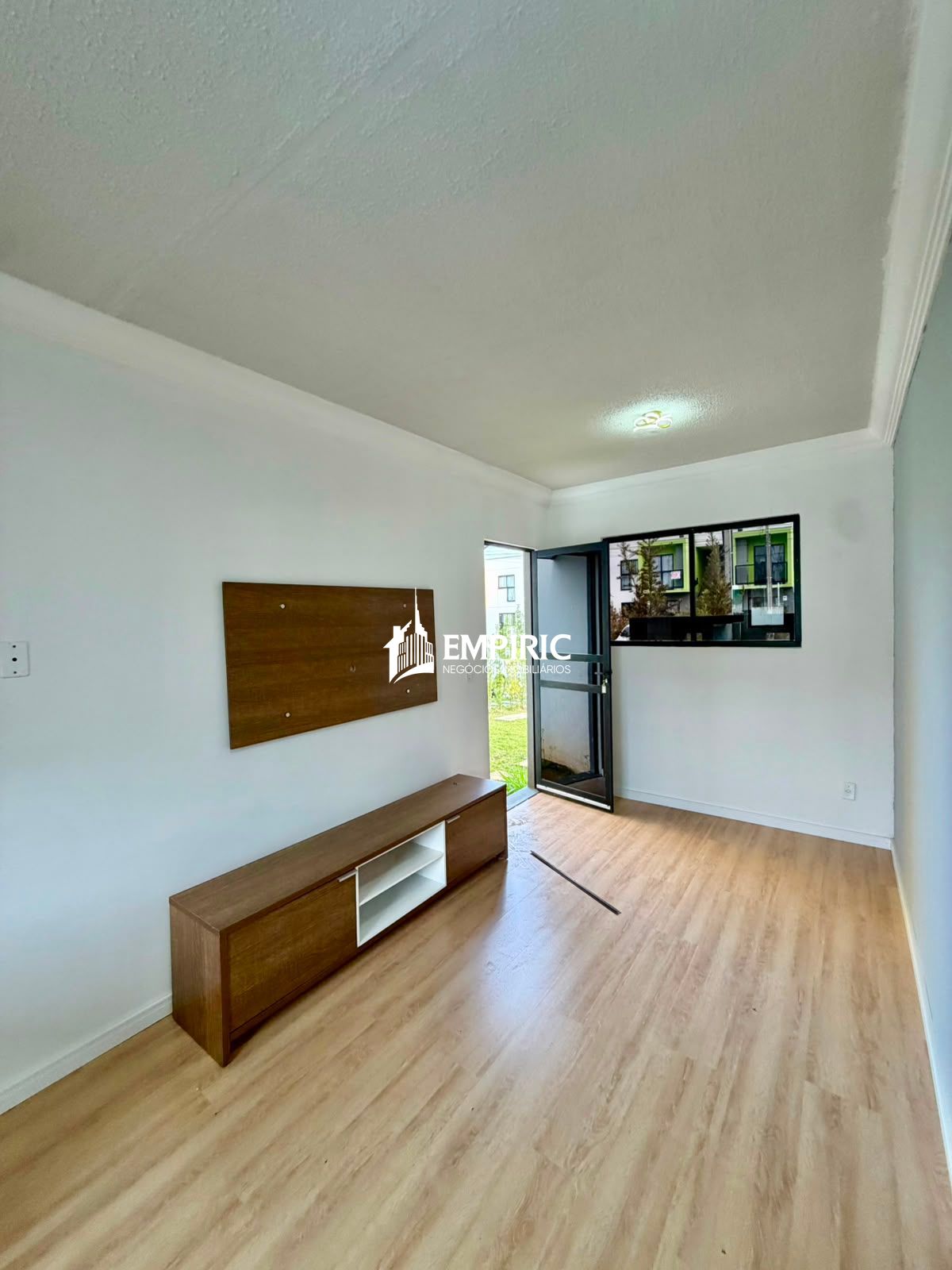 Apartamento para alugar em Uvaranas, Ponta Grossa — Portal Chave Fácil