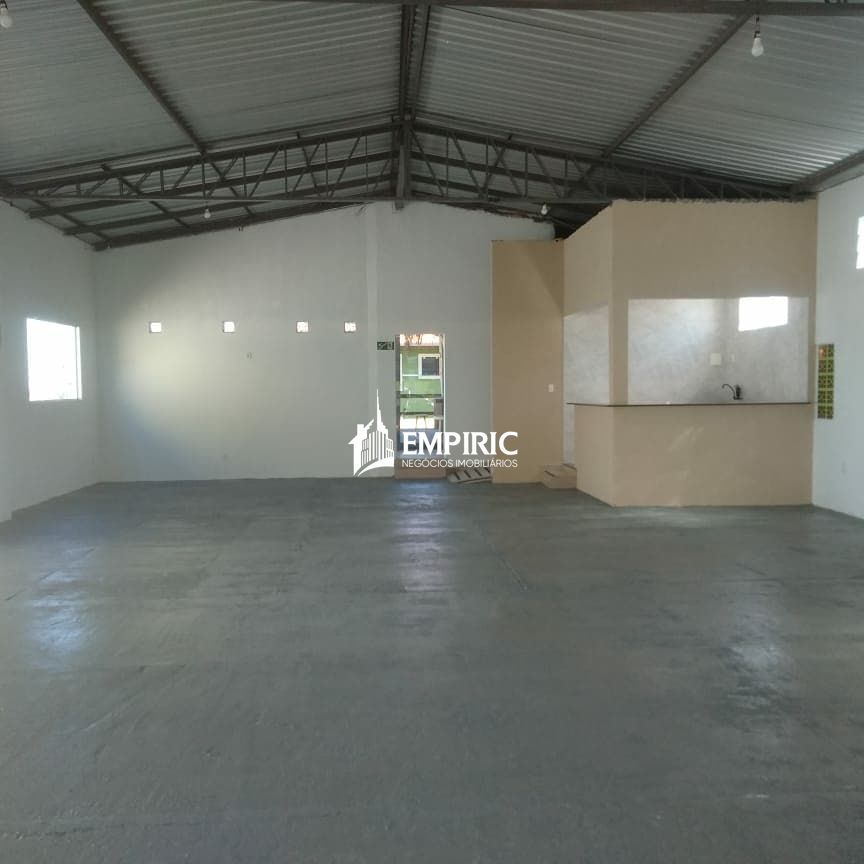Galpão/Depósito/Armazém para alugar em Oficinas, Ponta Grossa — Portal Chave Fácil