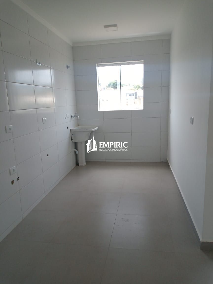 Apartamento para alugar em Uvaranas, Ponta Grossa — Portal Chave Fácil