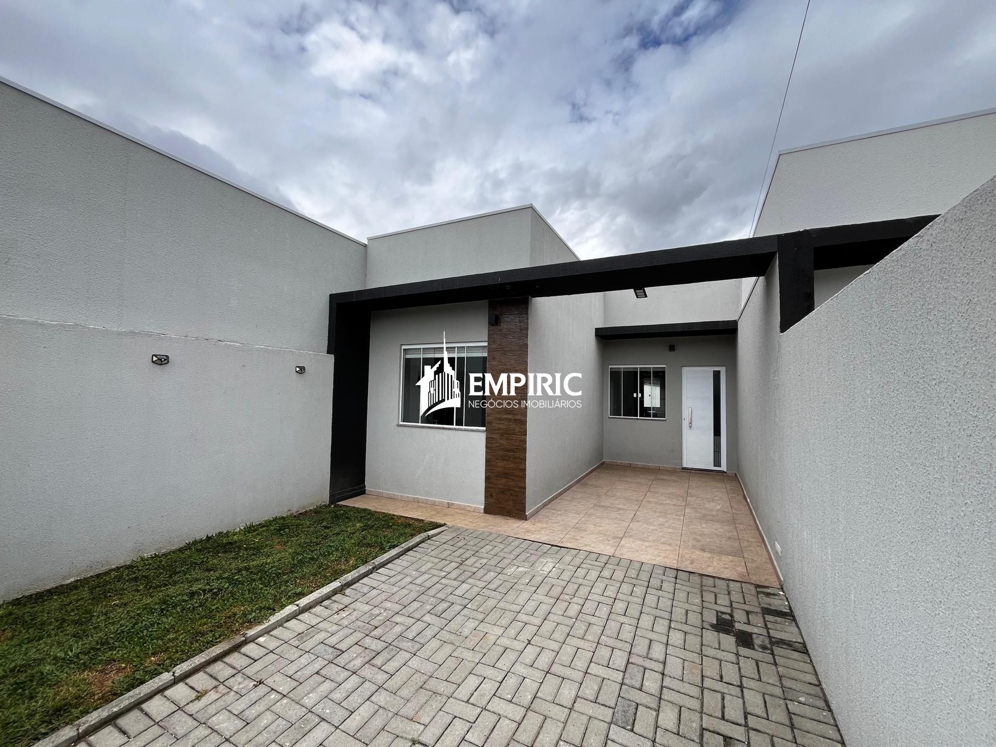 Casa à venda em Jardim Carvalho, Ponta Grossa — Portal Chave Fácil