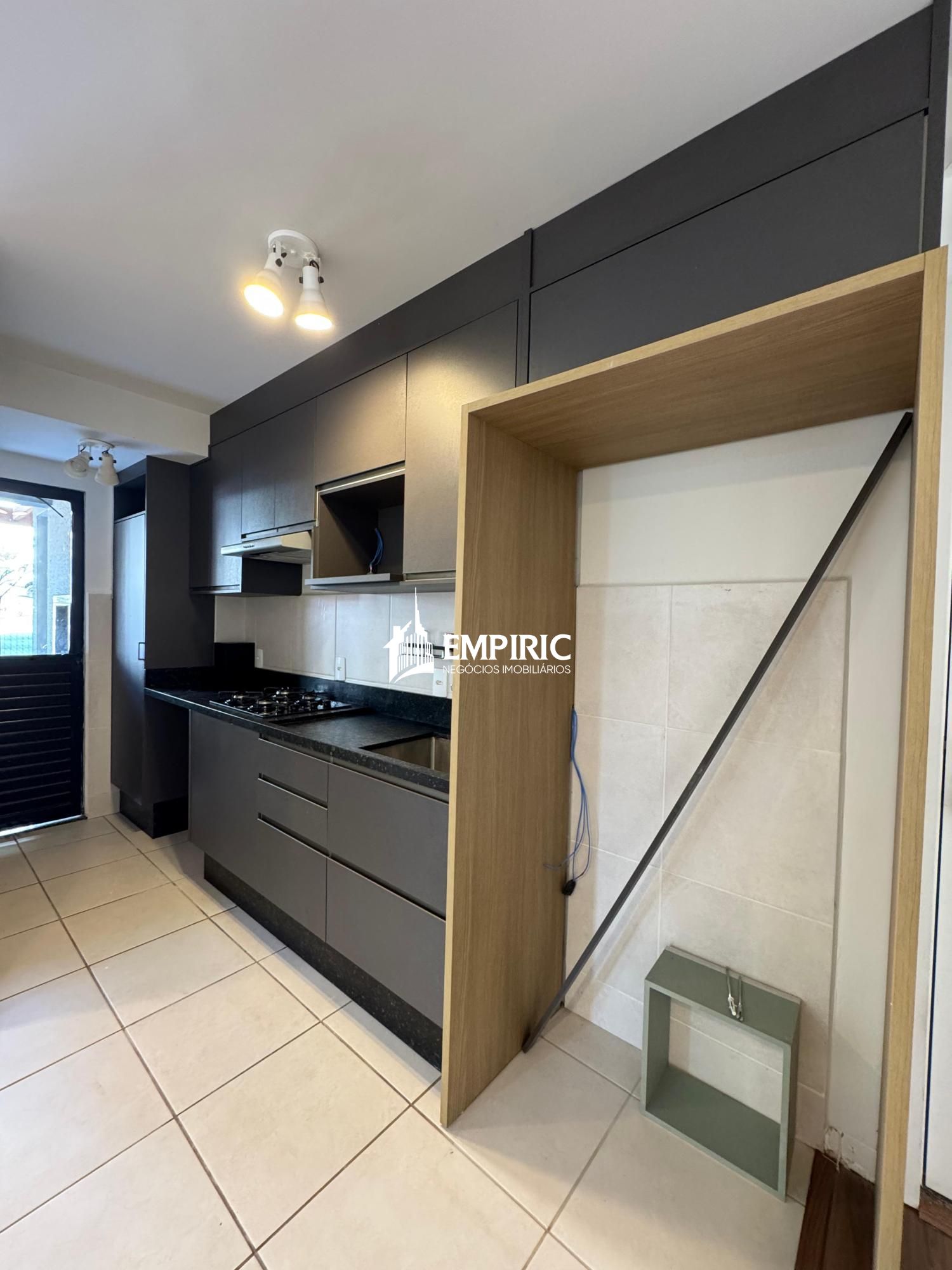 Apartamento para alugar em Contorno, Ponta Grossa — Portal Chave Fácil